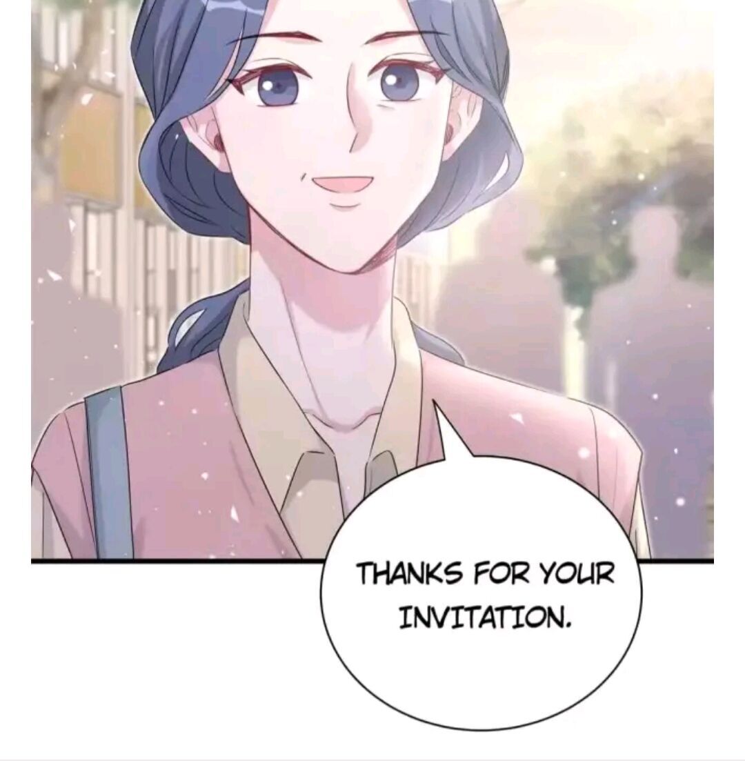 Whose Baby is it? Chapter 95 - Page 37