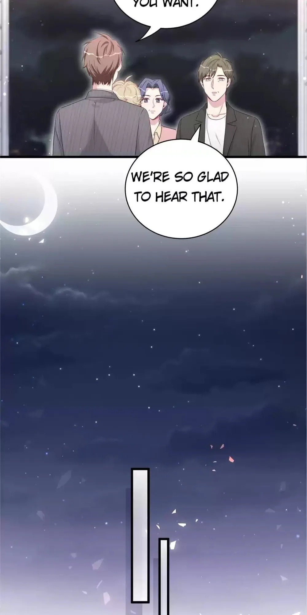 Whose Baby is it? Chapter 98 - Page 29