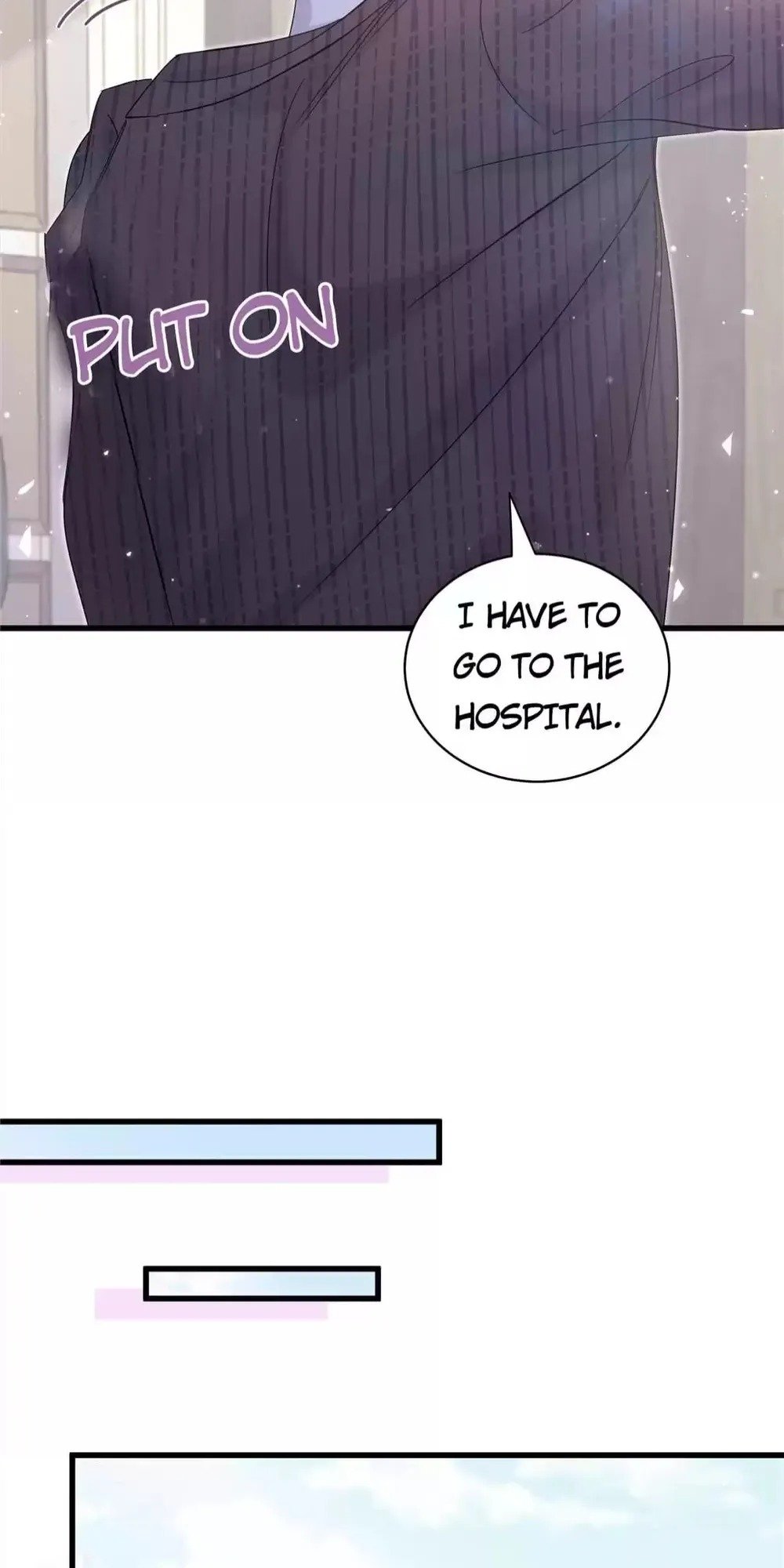 Whose Baby is it? Chapter 98 - Page 37