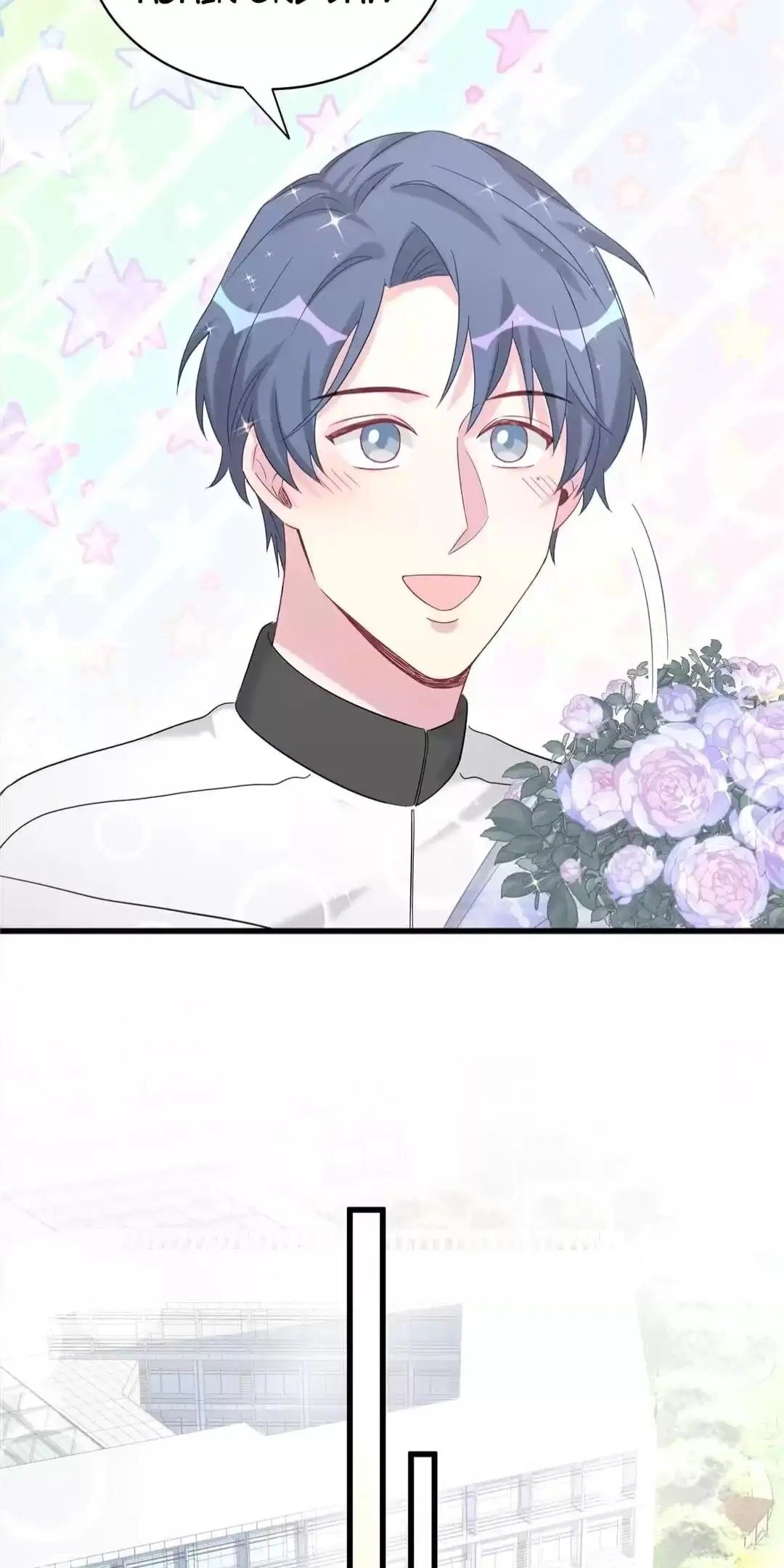 Whose Baby is it? Chapter 99 - Page 15