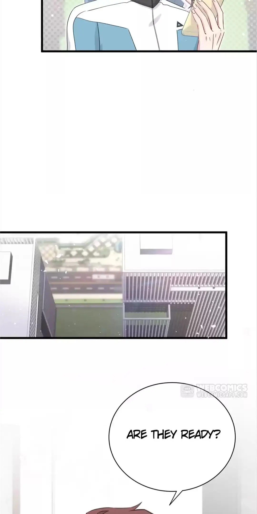 Whose Baby is it? Chapter 99 - Page 52