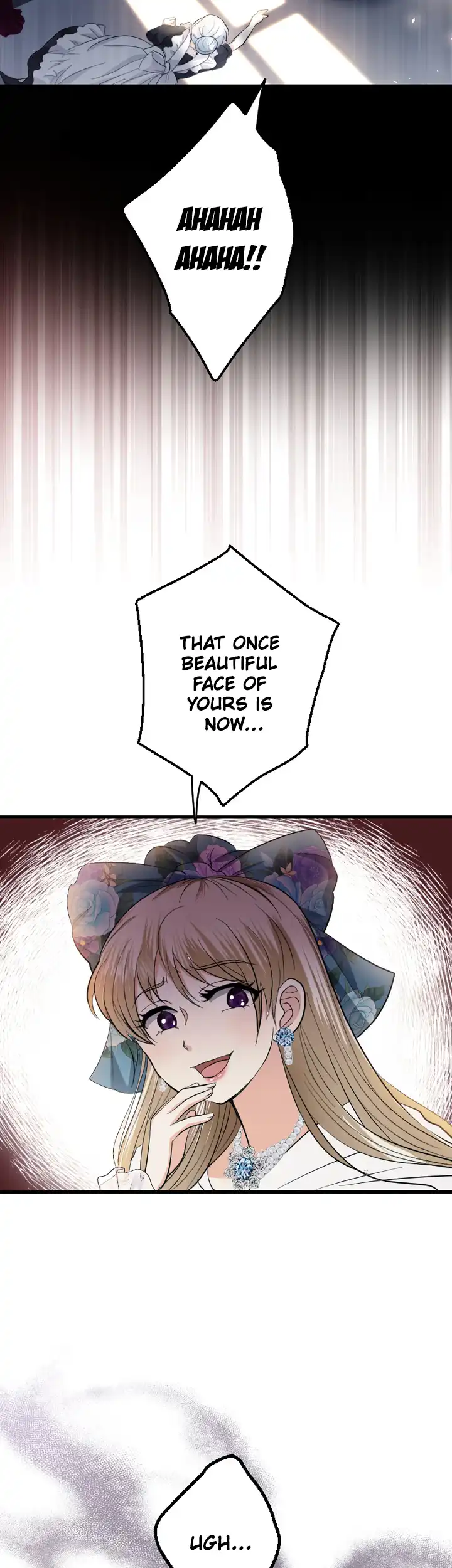 The Princess Of A Fallen Kingdom Kisses Him Morning and Night To Break The Curse Chapter 1 - Page 44