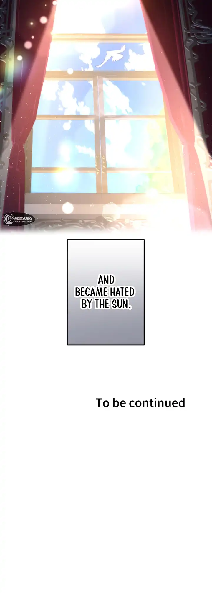 The Princess Of A Fallen Kingdom Kisses Him Morning and Night To Break The Curse Chapter 1 - Page 46