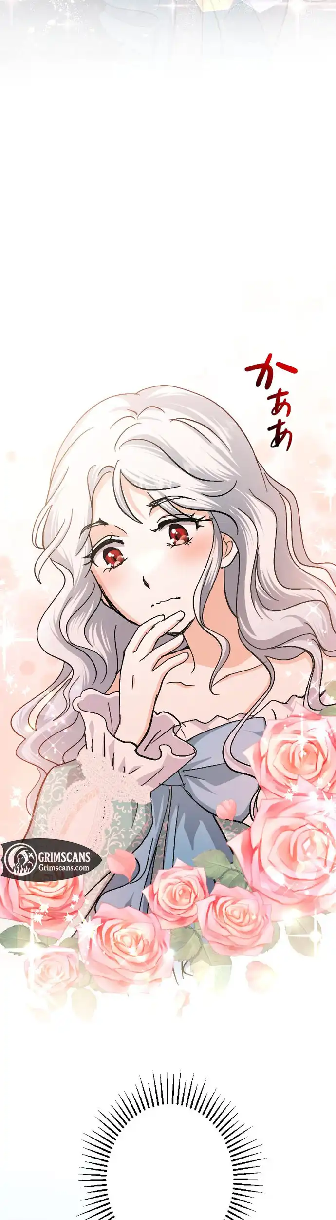 The Princess Of A Fallen Kingdom Kisses Him Morning and Night To Break The Curse Chapter 10 - Page 4