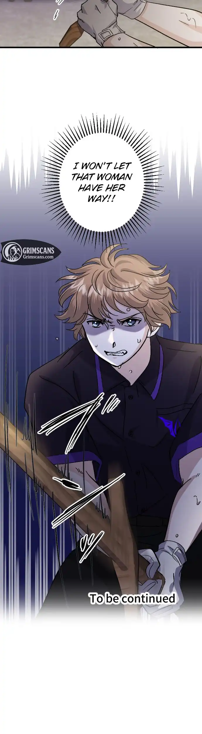 The Princess Of A Fallen Kingdom Kisses Him Morning and Night To Break The Curse Chapter 11 - Page 43