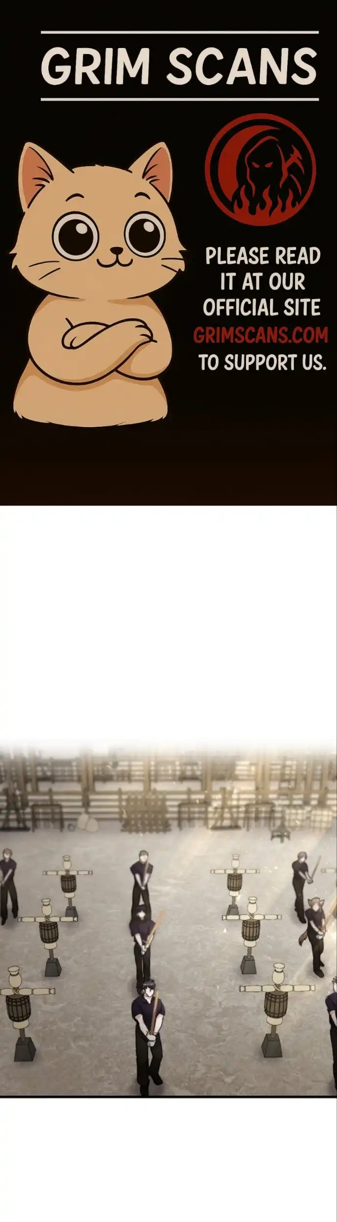 The Princess Of A Fallen Kingdom Kisses Him Morning and Night To Break The Curse Chapter 12 - Page 1