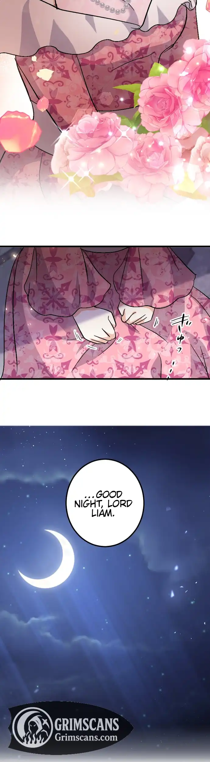 The Princess Of A Fallen Kingdom Kisses Him Morning and Night To Break The Curse Chapter 12 - Page 30