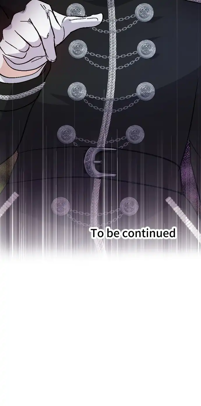 The Princess Of A Fallen Kingdom Kisses Him Morning and Night To Break The Curse Chapter 12 - Page 41