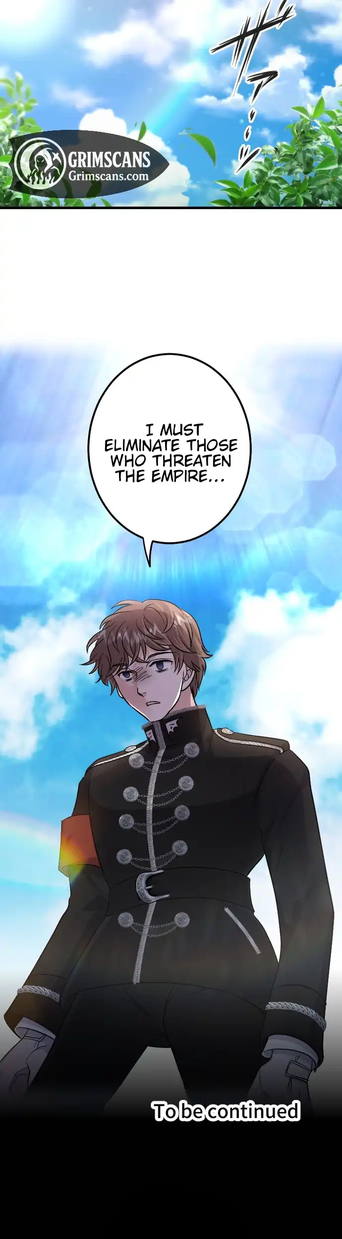 The Princess Of A Fallen Kingdom Kisses Him Morning and Night To Break The Curse Chapter 13 - Page 38