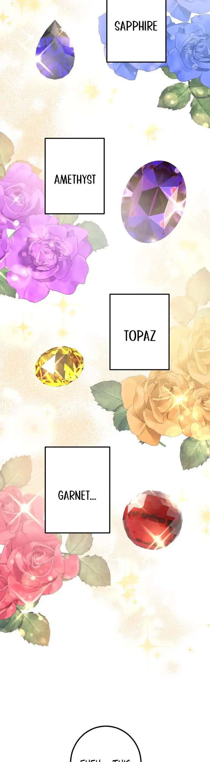 The Princess Of A Fallen Kingdom Kisses Him Morning and Night To Break The Curse Chapter 14 - Page 18