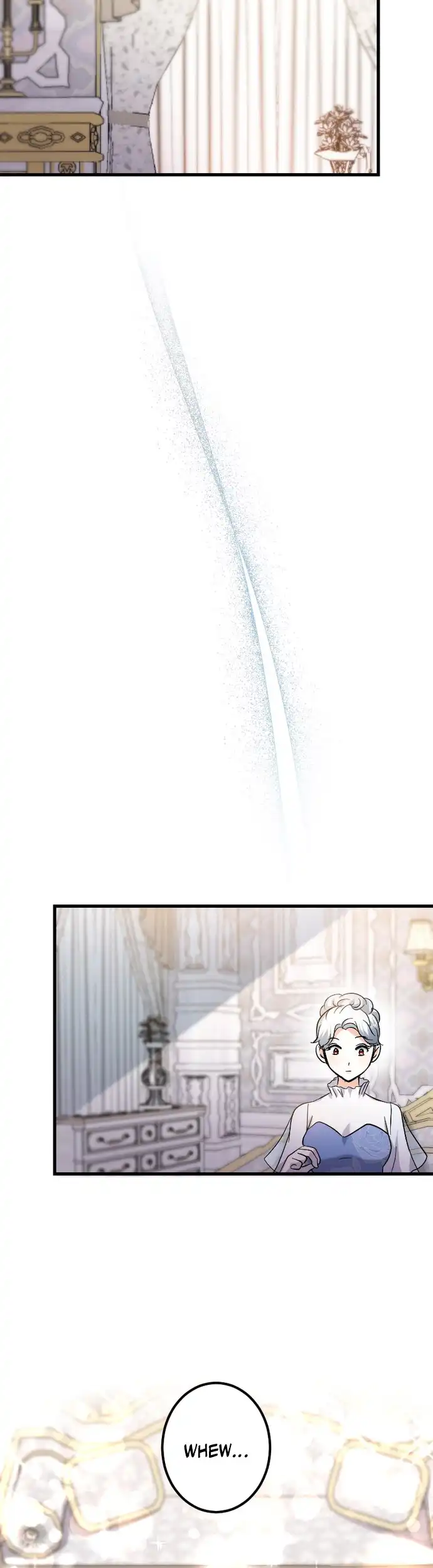 The Princess Of A Fallen Kingdom Kisses Him Morning and Night To Break The Curse Chapter 14 - Page 20