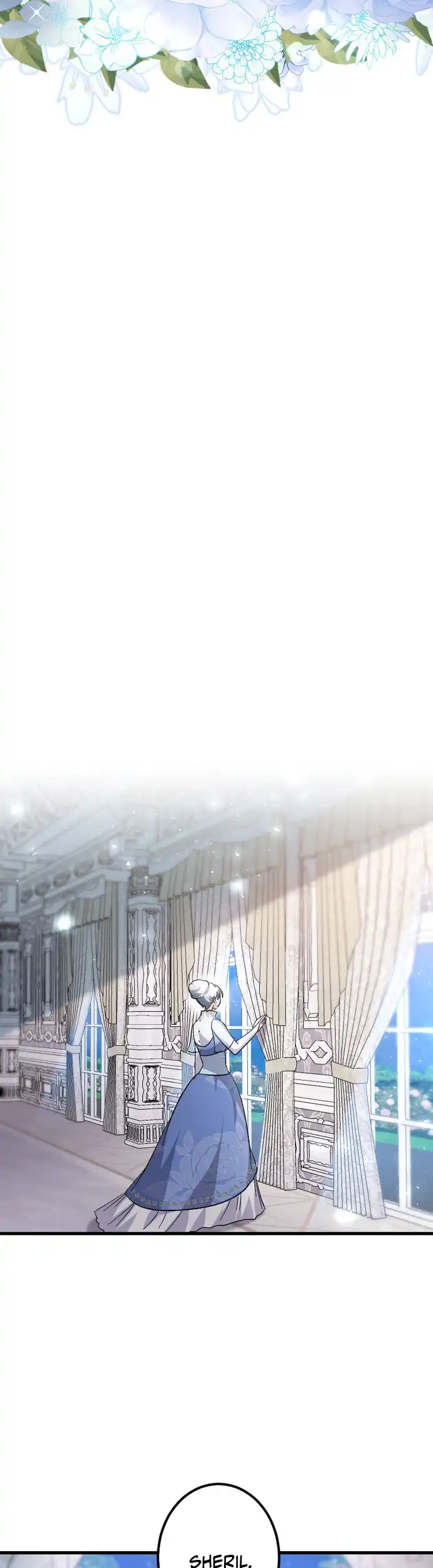 The Princess Of A Fallen Kingdom Kisses Him Morning and Night To Break The Curse Chapter 14 - Page 33