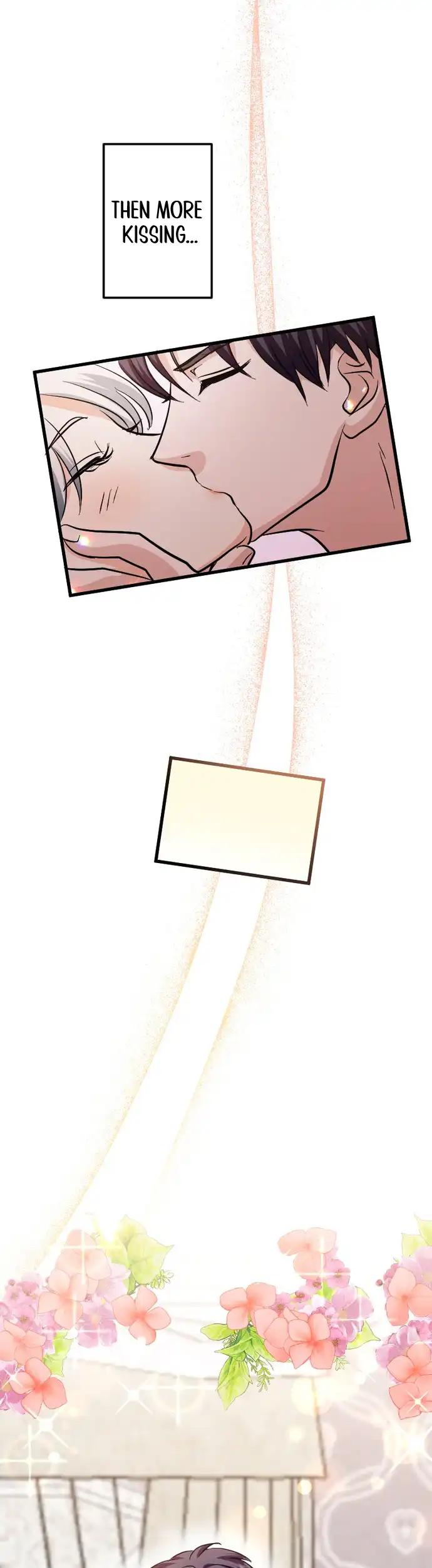 The Princess Of A Fallen Kingdom Kisses Him Morning and Night To Break The Curse Chapter 15 - Page 4