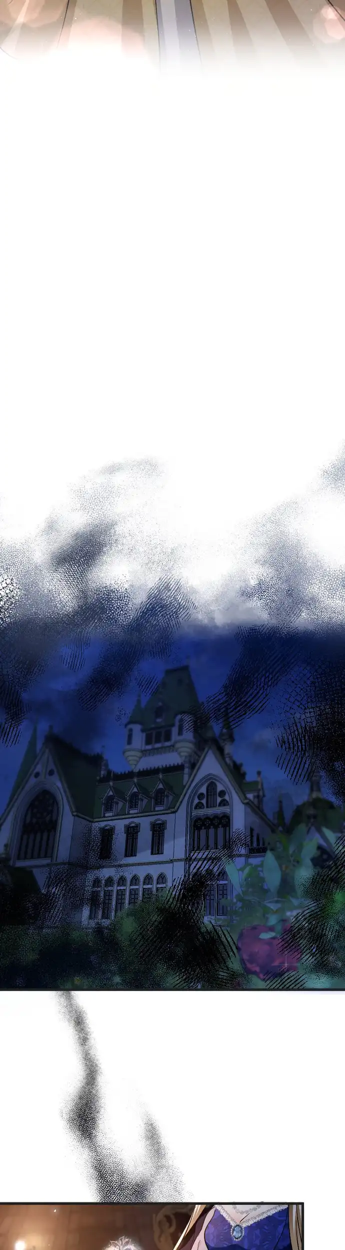 The Princess Of A Fallen Kingdom Kisses Him Morning and Night To Break The Curse Chapter 16 - Page 34