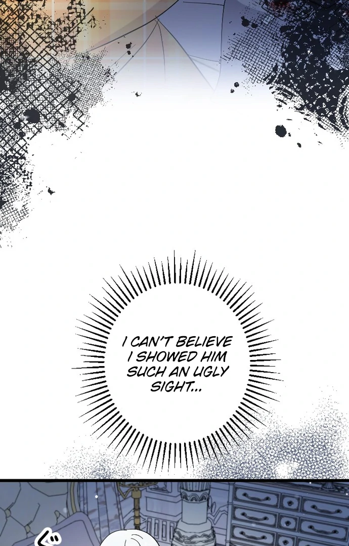 The Princess Of A Fallen Kingdom Kisses Him Morning and Night To Break The Curse Chapter 18 - Page 20