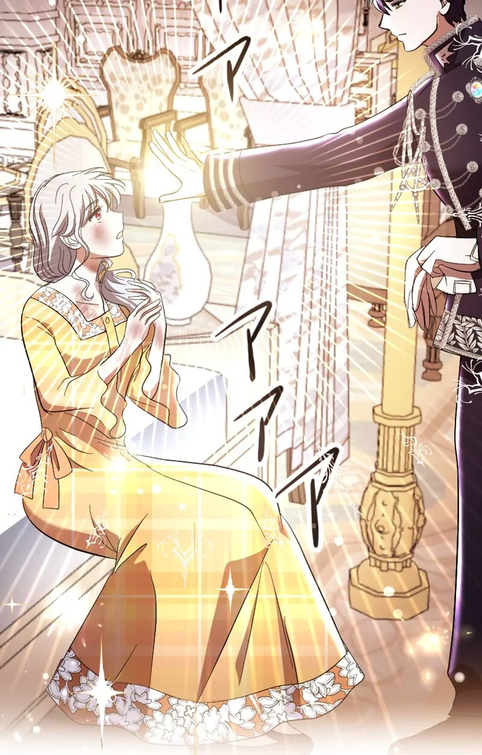 The Princess Of A Fallen Kingdom Kisses Him Morning and Night To Break The Curse Chapter 18 - Page 22