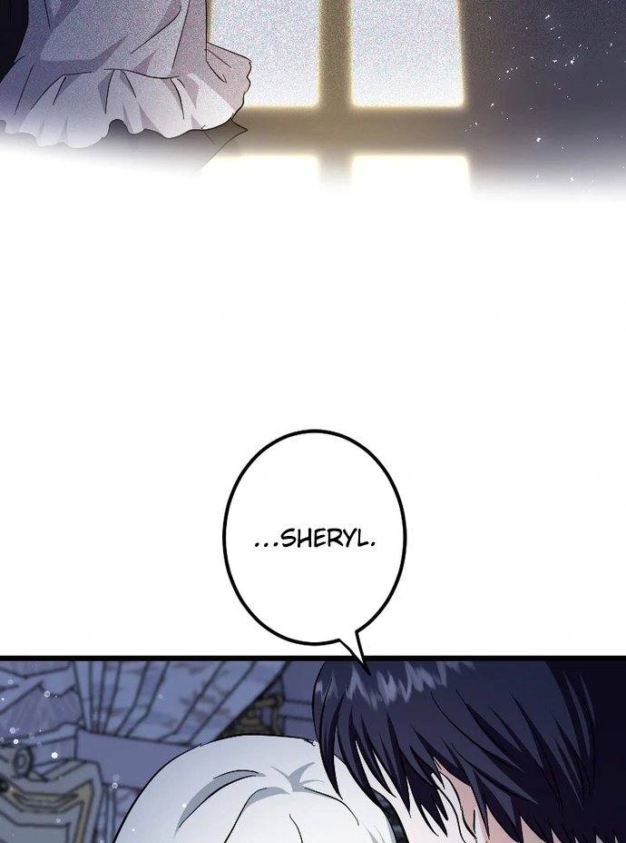 The Princess Of A Fallen Kingdom Kisses Him Morning and Night To Break The Curse Chapter 18 - Page 51