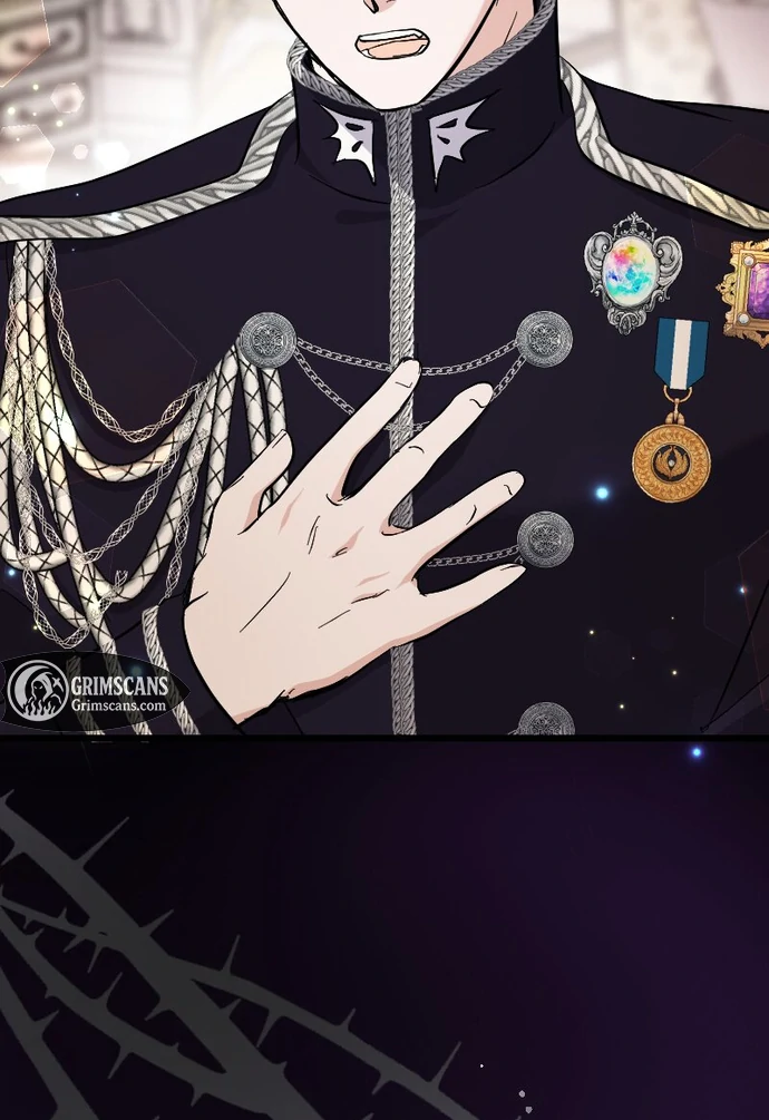 The Princess Of A Fallen Kingdom Kisses Him Morning and Night To Break The Curse Chapter 18 - Page 60