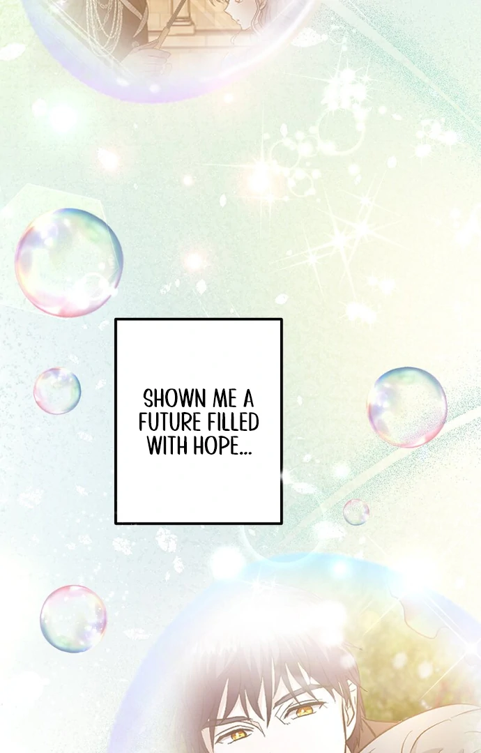 The Princess Of A Fallen Kingdom Kisses Him Morning and Night To Break The Curse Chapter 18 - Page 65