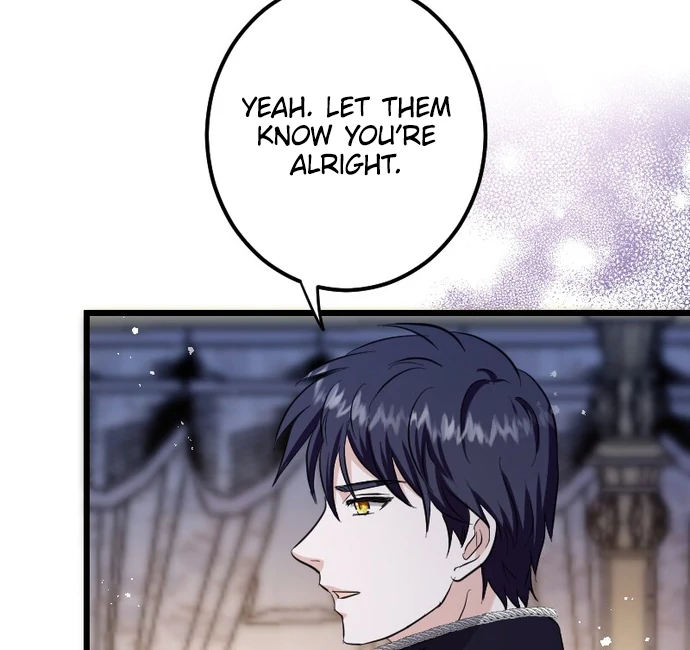 The Princess Of A Fallen Kingdom Kisses Him Morning and Night To Break The Curse Chapter 18 - Page 78