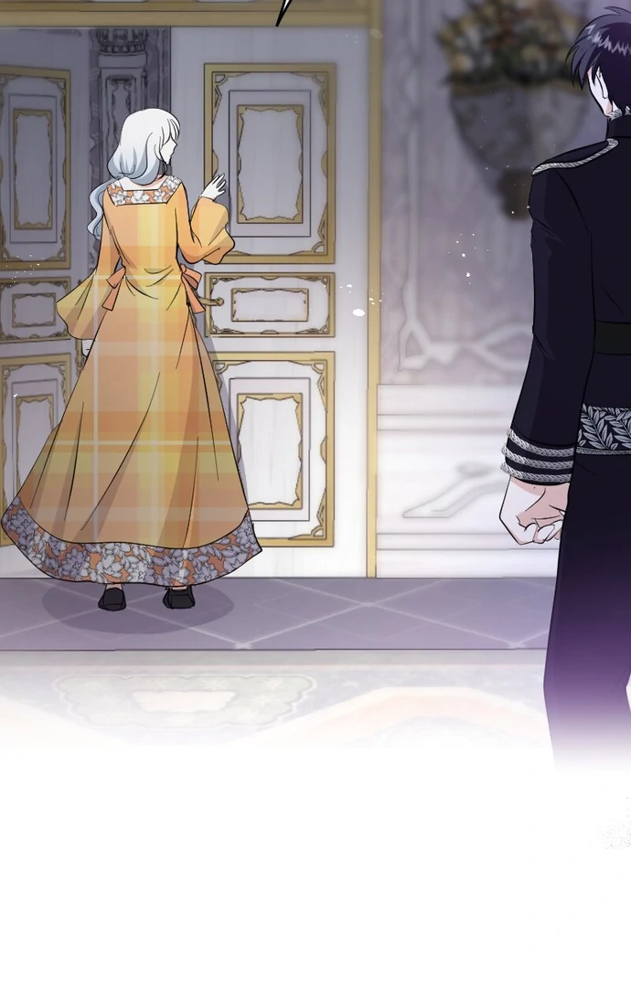 The Princess Of A Fallen Kingdom Kisses Him Morning and Night To Break The Curse Chapter 18 - Page 81