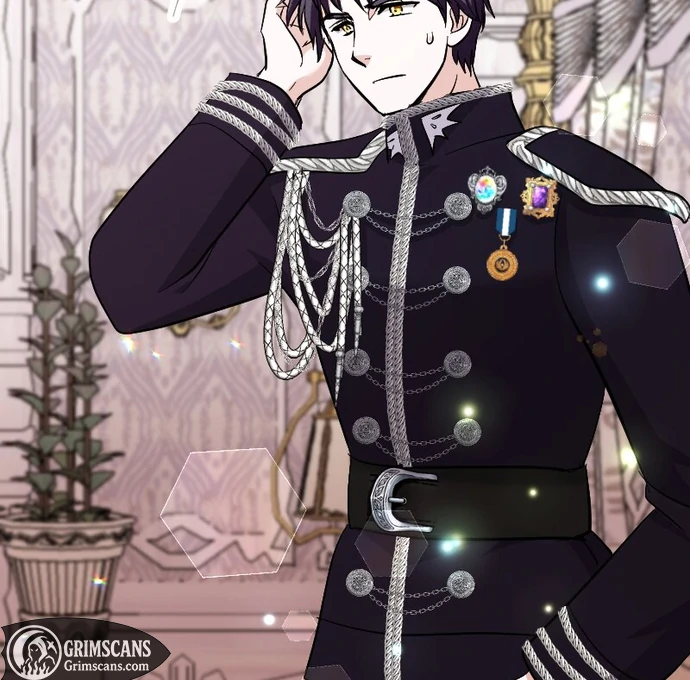 The Princess Of A Fallen Kingdom Kisses Him Morning and Night To Break The Curse Chapter 18 - Page 88