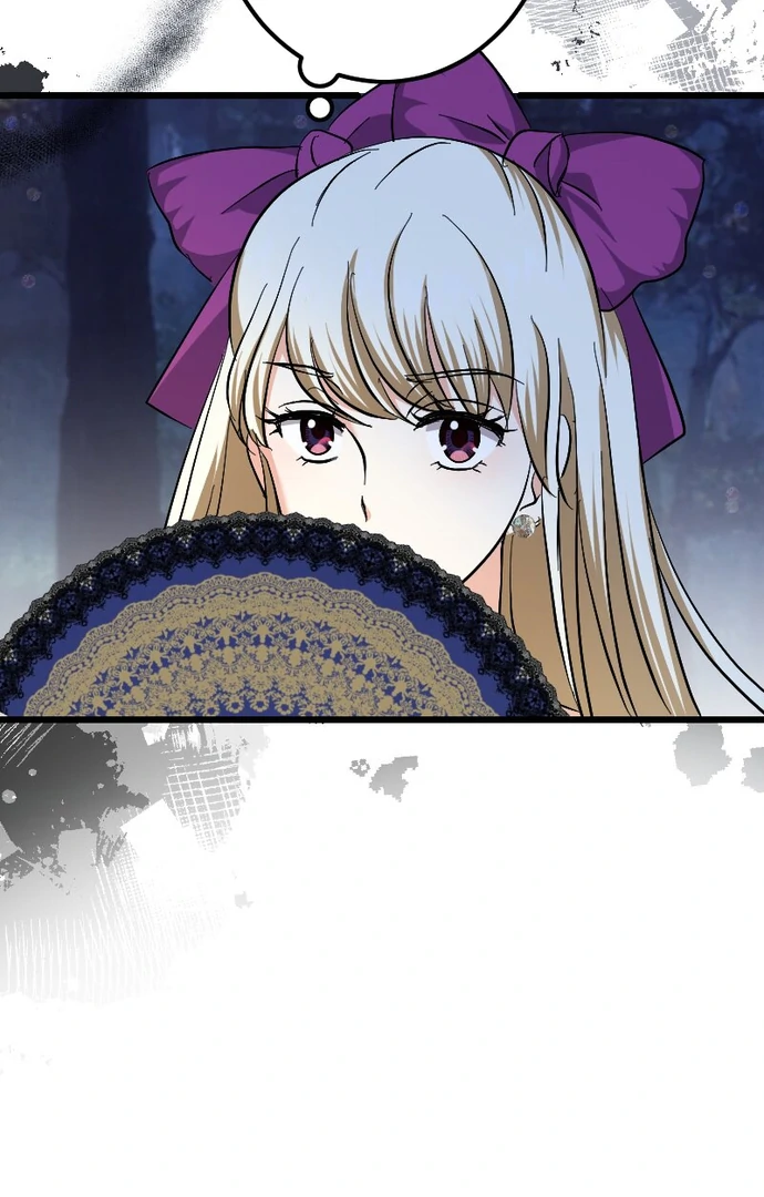 The Princess Of A Fallen Kingdom Kisses Him Morning and Night To Break The Curse Chapter 18 - Page 93