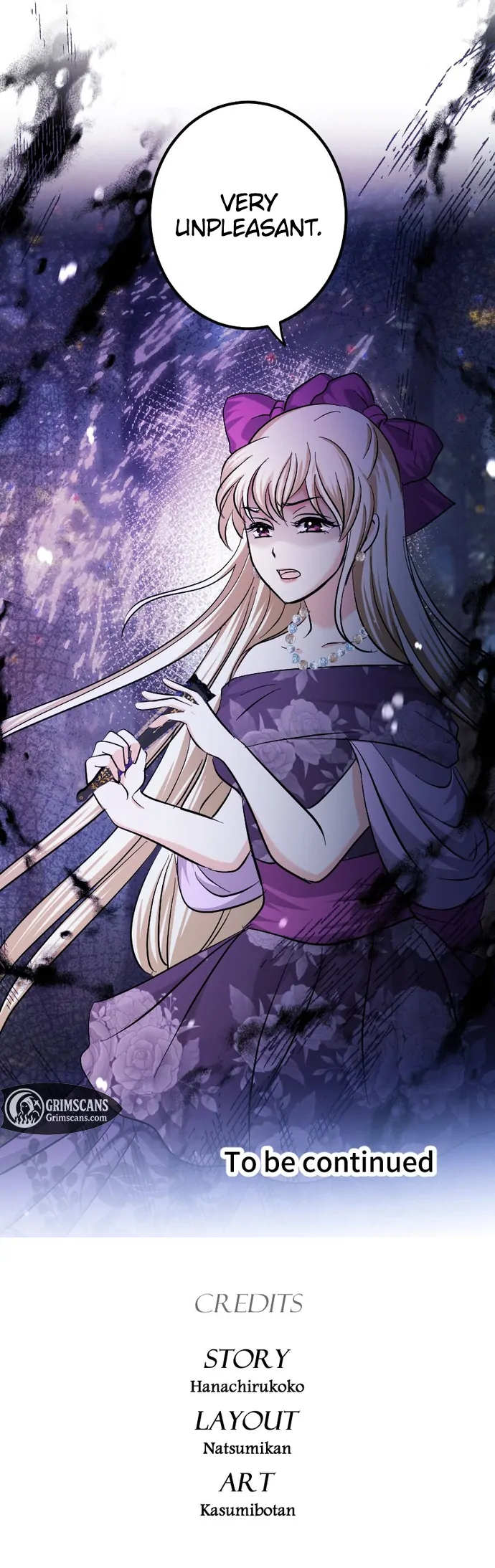 The Princess Of A Fallen Kingdom Kisses Him Morning and Night To Break The Curse Chapter 18 - Page 98