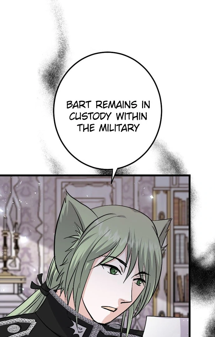 The Princess Of A Fallen Kingdom Kisses Him Morning and Night To Break The Curse Chapter 19 - Page 20