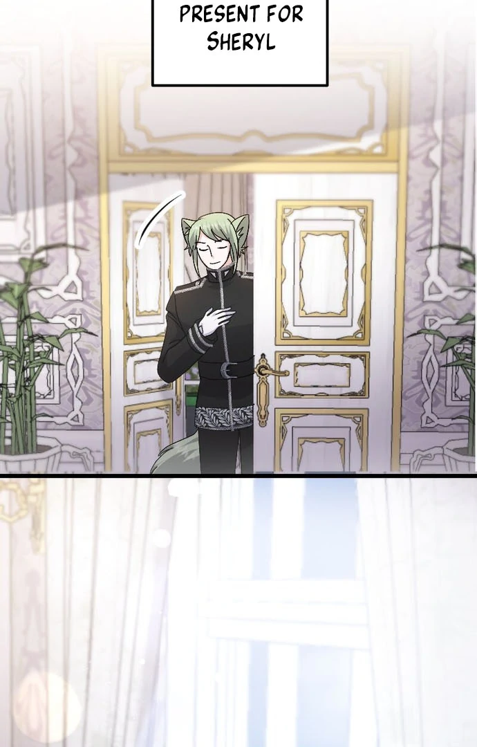 The Princess Of A Fallen Kingdom Kisses Him Morning and Night To Break The Curse Chapter 19 - Page 42