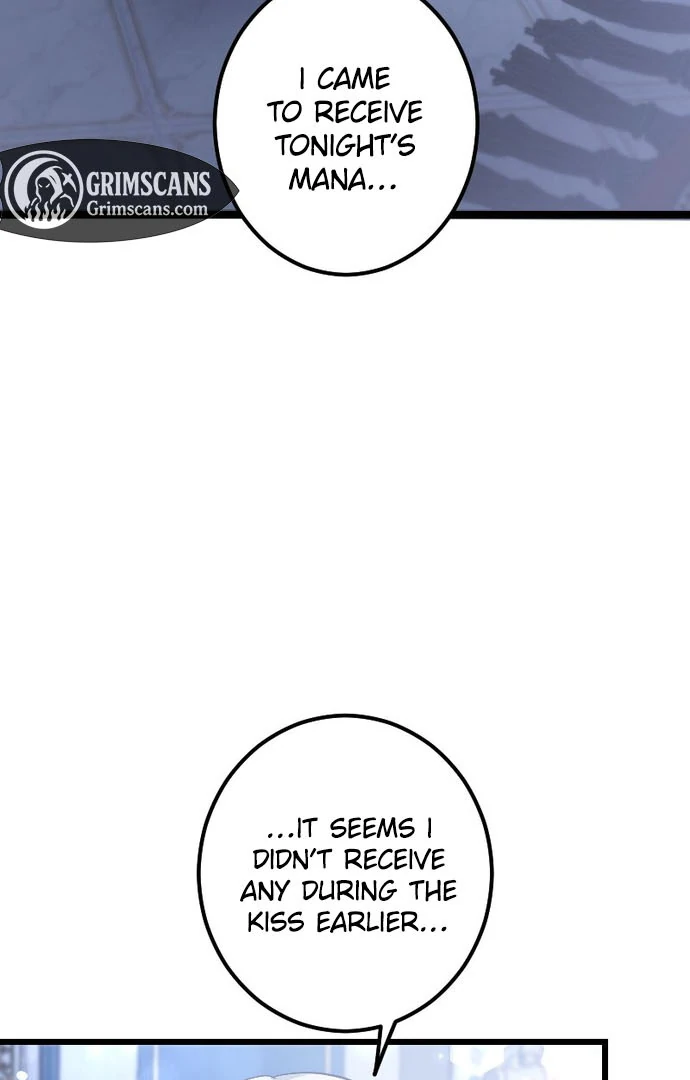 The Princess Of A Fallen Kingdom Kisses Him Morning and Night To Break The Curse Chapter 19 - Page 51