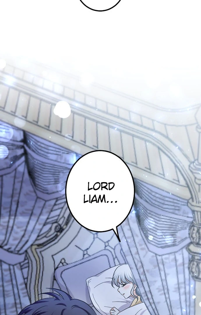 The Princess Of A Fallen Kingdom Kisses Him Morning and Night To Break The Curse Chapter 19 - Page 71