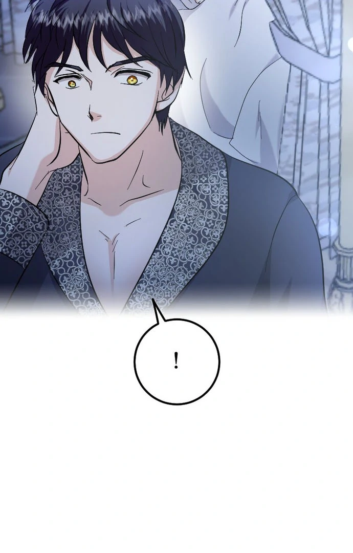 The Princess Of A Fallen Kingdom Kisses Him Morning and Night To Break The Curse Chapter 19 - Page 72