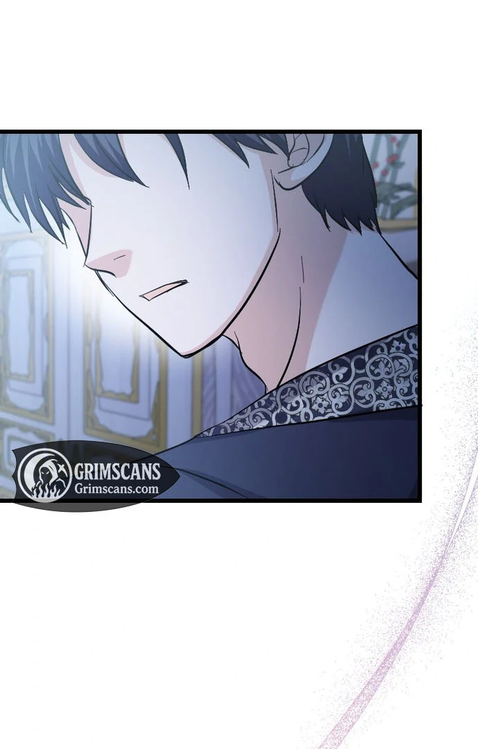 The Princess Of A Fallen Kingdom Kisses Him Morning and Night To Break The Curse Chapter 19 - Page 73