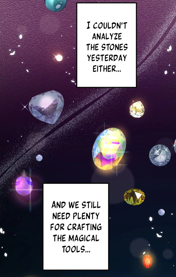 The Princess Of A Fallen Kingdom Kisses Him Morning and Night To Break The Curse Chapter 19 - Page 93