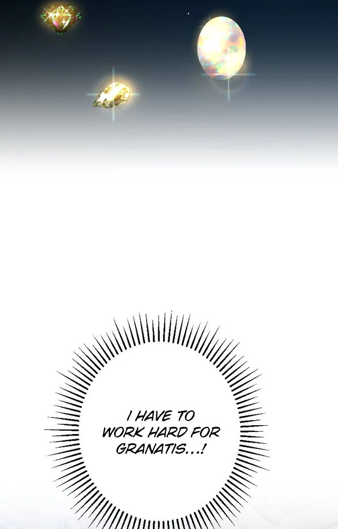 The Princess Of A Fallen Kingdom Kisses Him Morning and Night To Break The Curse Chapter 19 - Page 94