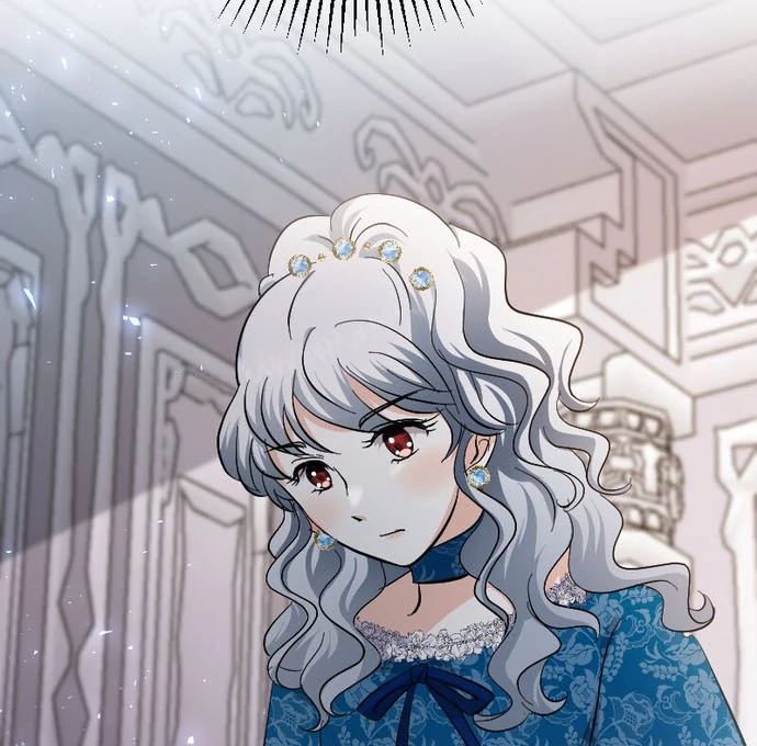 The Princess Of A Fallen Kingdom Kisses Him Morning and Night To Break The Curse Chapter 19 - Page 95