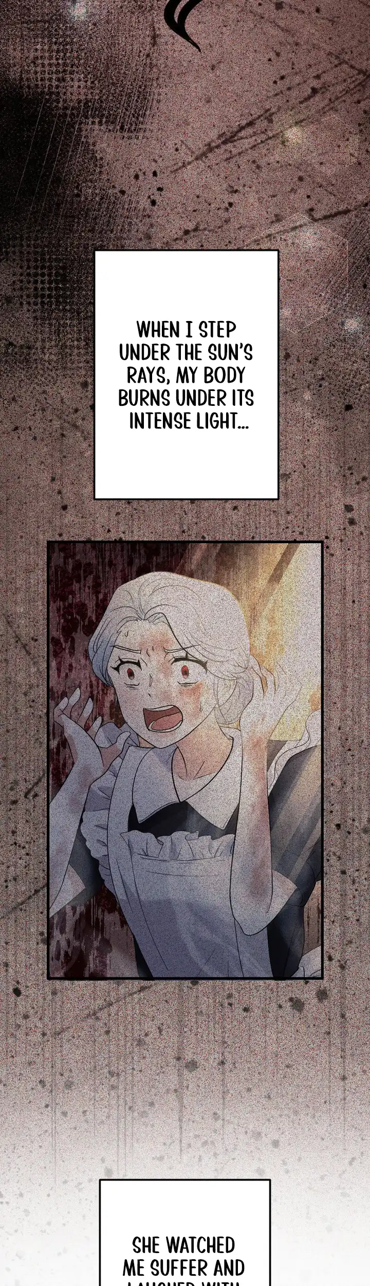 The Princess Of A Fallen Kingdom Kisses Him Morning and Night To Break The Curse Chapter 2 - Page 14