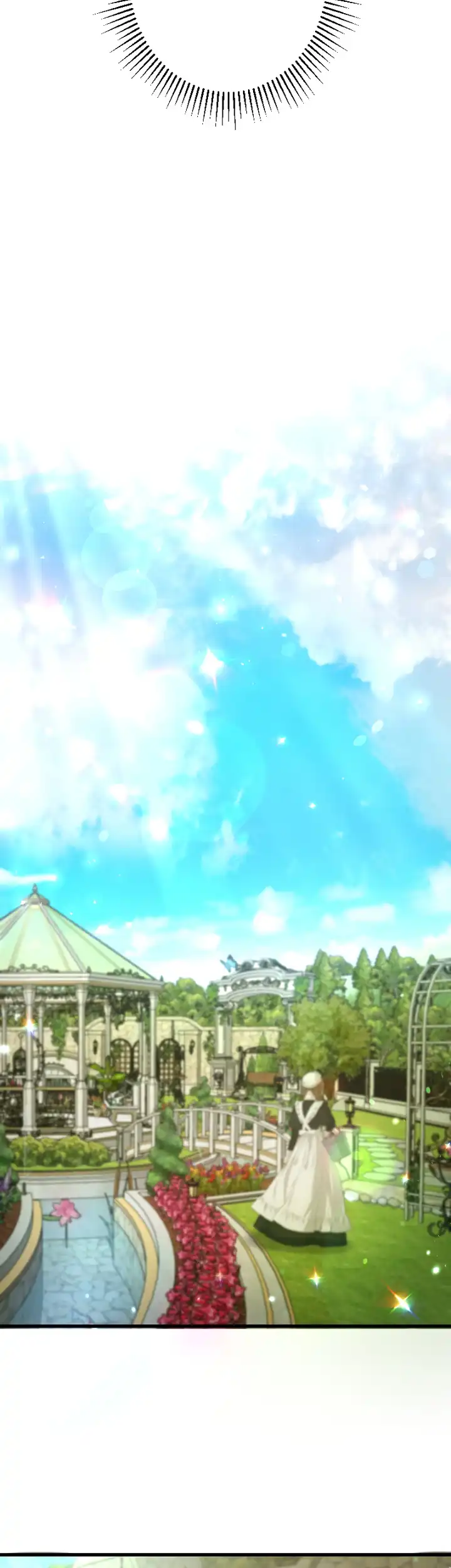 The Princess Of A Fallen Kingdom Kisses Him Morning and Night To Break The Curse Chapter 2 - Page 18