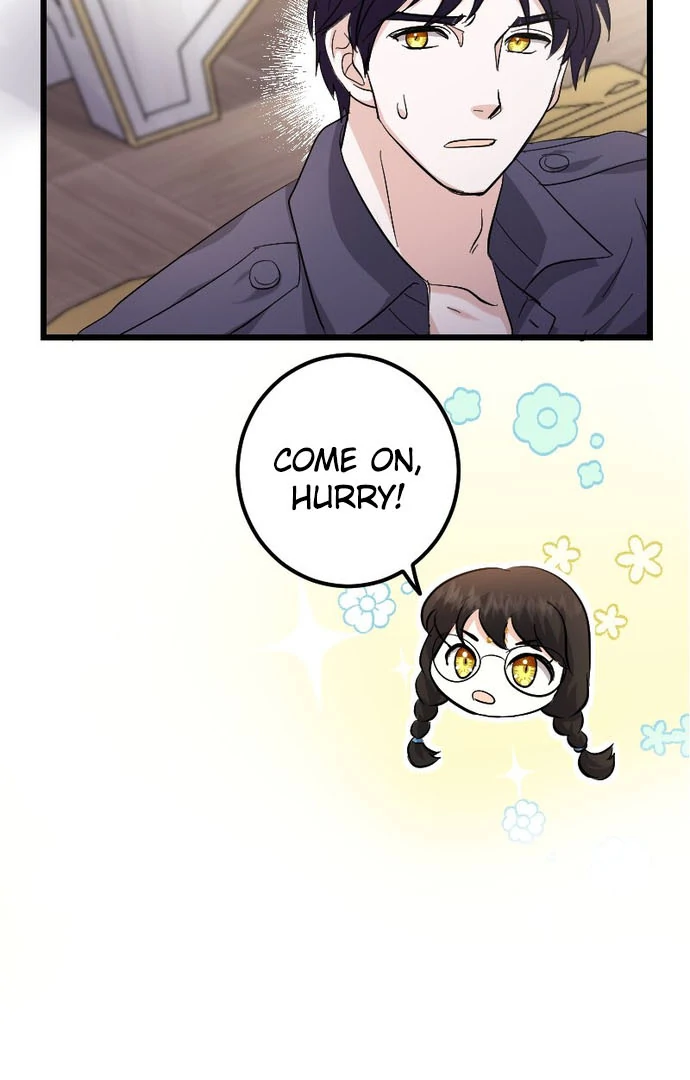 The Princess Of A Fallen Kingdom Kisses Him Morning and Night To Break The Curse Chapter 20 - Page 108