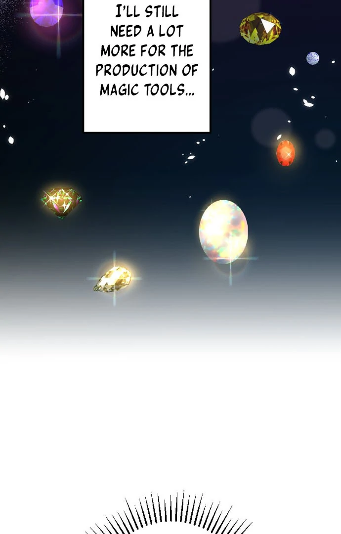 The Princess Of A Fallen Kingdom Kisses Him Morning and Night To Break The Curse Chapter 20 - Page 3