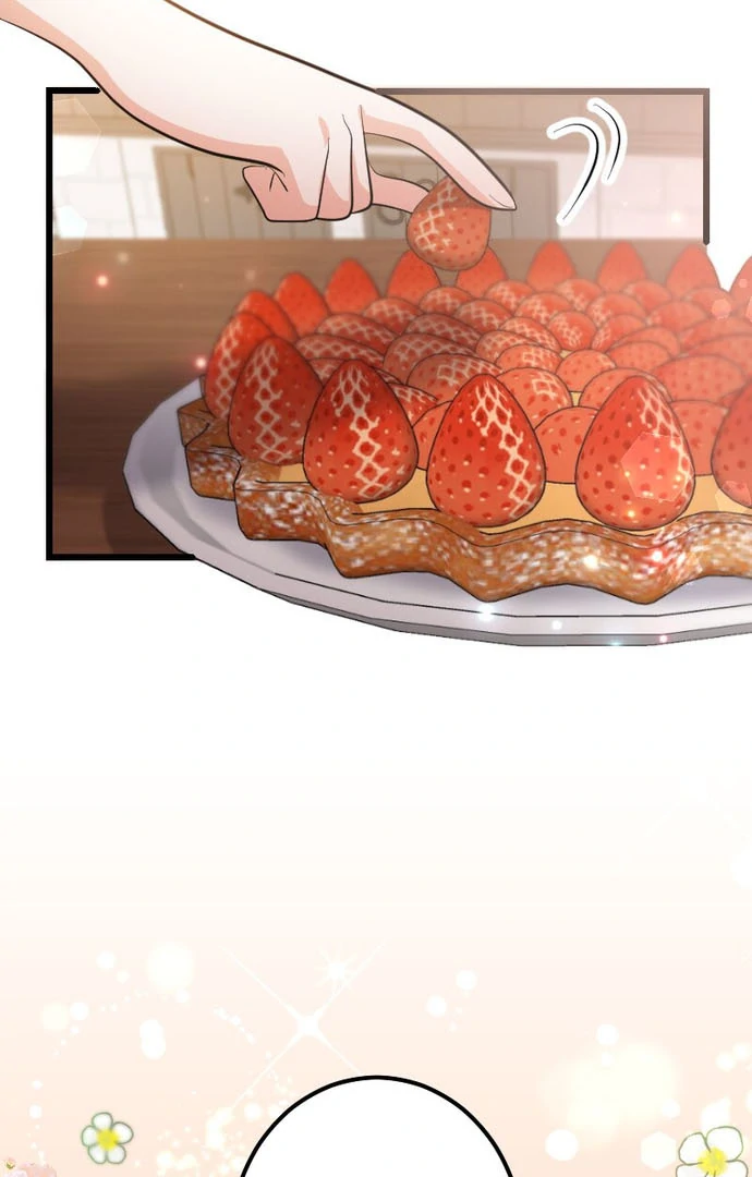 The Princess Of A Fallen Kingdom Kisses Him Morning and Night To Break The Curse Chapter 20 - Page 32