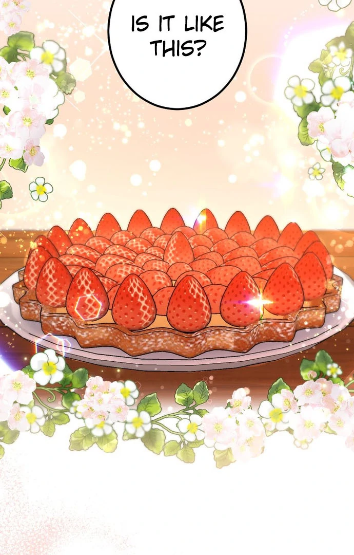 The Princess Of A Fallen Kingdom Kisses Him Morning and Night To Break The Curse Chapter 20 - Page 33