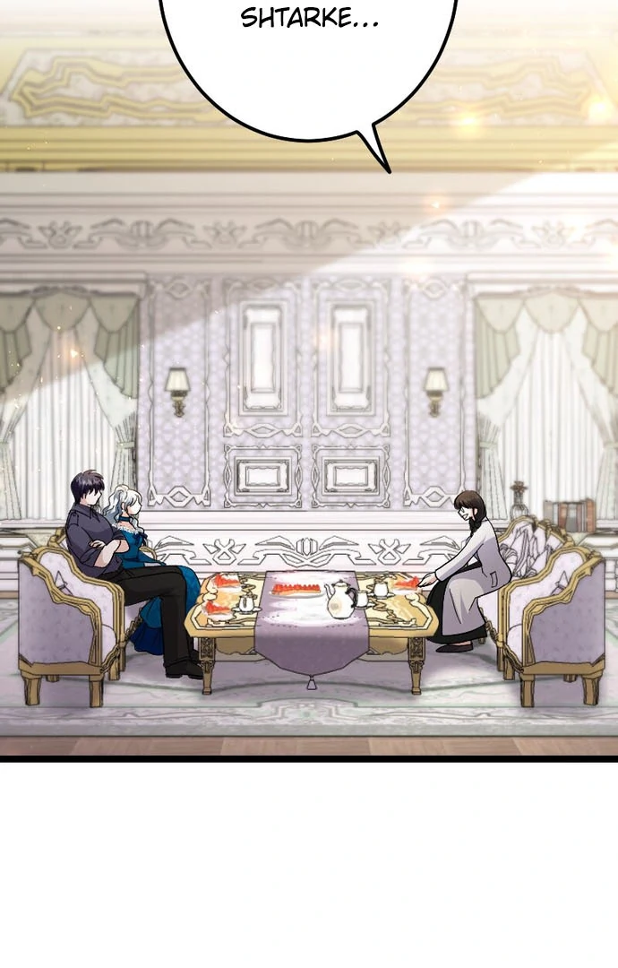 The Princess Of A Fallen Kingdom Kisses Him Morning and Night To Break The Curse Chapter 20 - Page 50