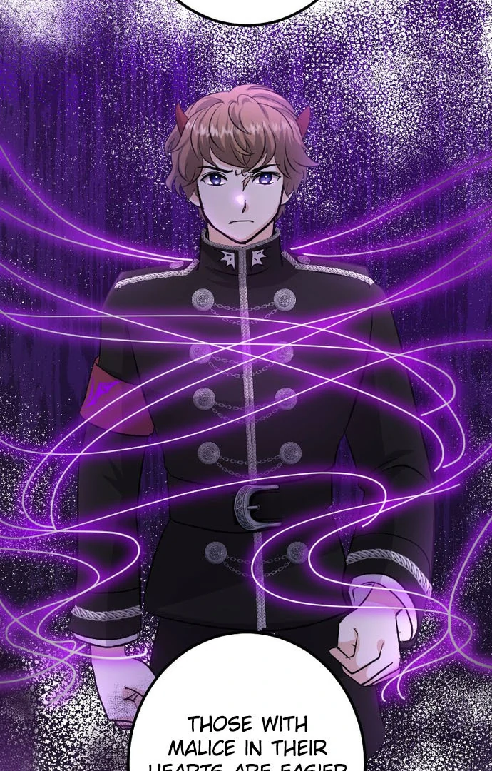 The Princess Of A Fallen Kingdom Kisses Him Morning and Night To Break The Curse Chapter 20 - Page 62