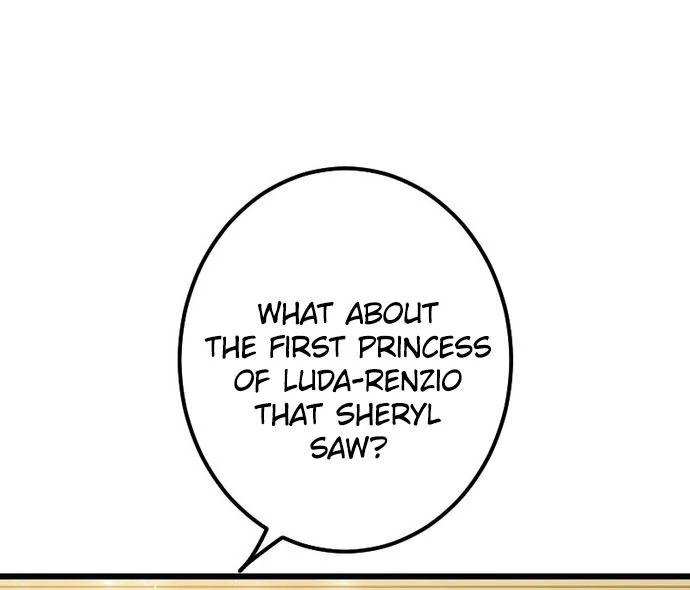 The Princess Of A Fallen Kingdom Kisses Him Morning and Night To Break The Curse Chapter 20 - Page 65