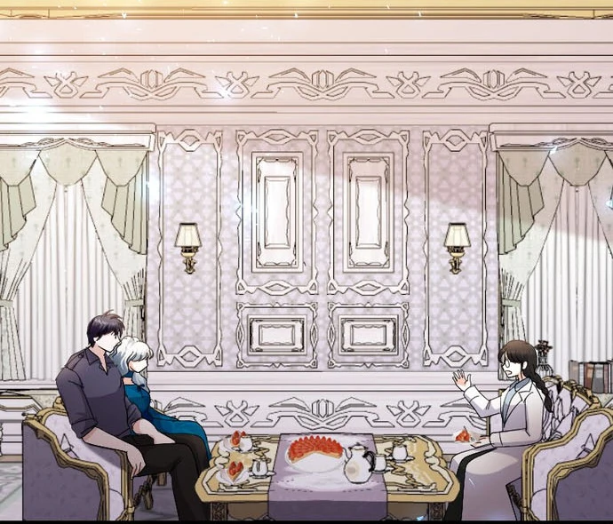 The Princess Of A Fallen Kingdom Kisses Him Morning and Night To Break The Curse Chapter 20 - Page 66