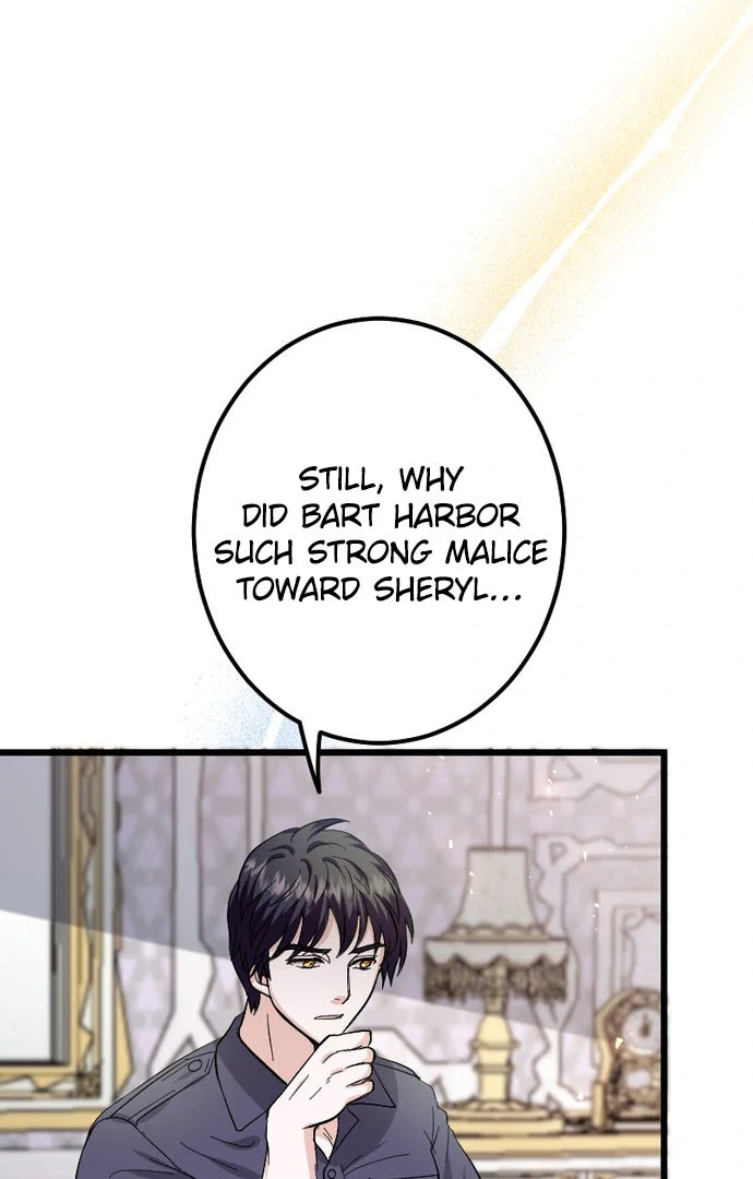 The Princess Of A Fallen Kingdom Kisses Him Morning and Night To Break The Curse Chapter 20 - Page 80