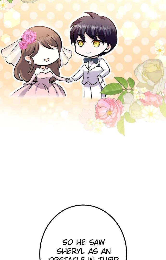 The Princess Of A Fallen Kingdom Kisses Him Morning and Night To Break The Curse Chapter 20 - Page 88