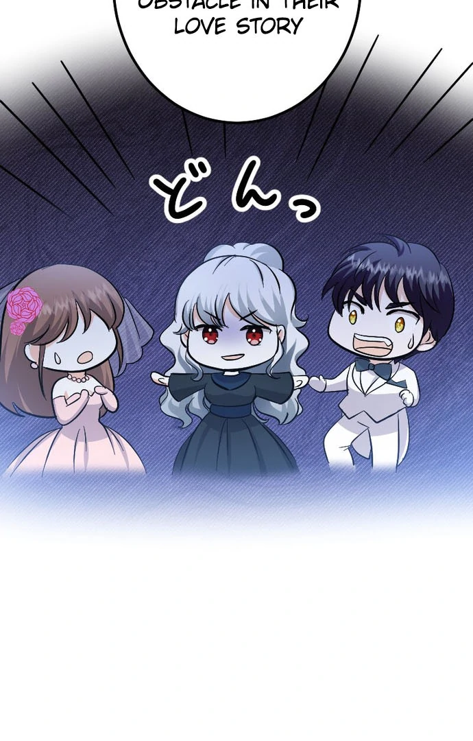 The Princess Of A Fallen Kingdom Kisses Him Morning and Night To Break The Curse Chapter 20 - Page 89